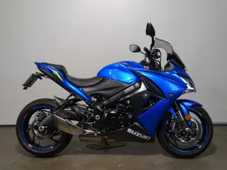Suzuki GSX-S 1000 F (bj 2020)