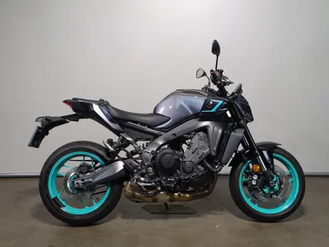 Yamaha MT-09 (bj 2024)