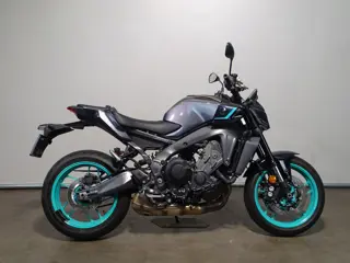 Yamaha MT-09 (bj 2024)