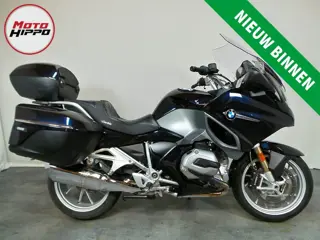 BMW R 1200 RT (bj 2017)