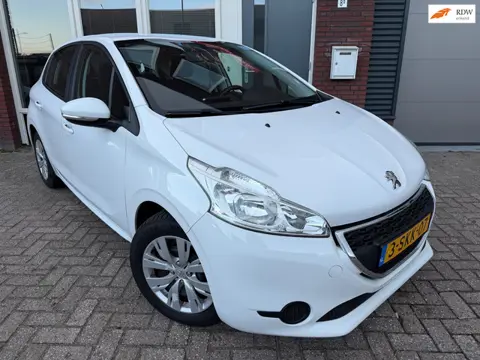 Peugeot 208 1.2 VTi Active / Airco / 5DRS / NAP / Cruise