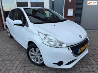 Peugeot 208 1.2 VTi Active / Airco / 5DRS / NAP / Cruise