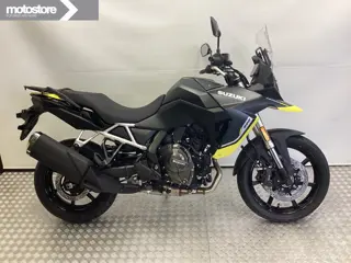Suzuki V-STROM 800 (bj 2026)
