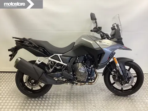 Suzuki V-STROM 800 (bj 2026)