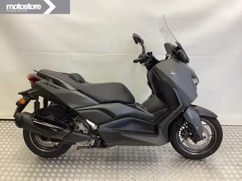 Yamaha X-MAX 300 ABS (bj 2026)