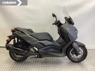 Yamaha X-MAX 300 ABS (bj 2026)