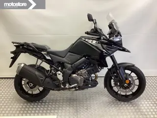 Suzuki DL 1050 A (bj 2026)