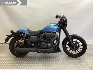 Yamaha XV 950 R ABS (bj 2017)