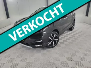 Nissan Qashqai 1.2 Tekna +,Trekhaak, Camera, Navigatie, Parkeersensoren