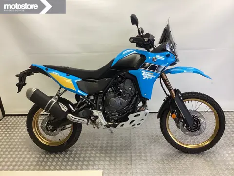 Yamaha TENERE 700 RALLY EDITION (bj 2026)