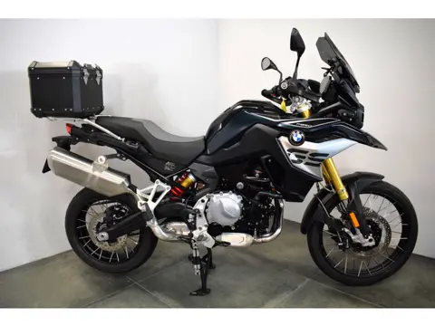 BMW F 850 GS (bj 2020)