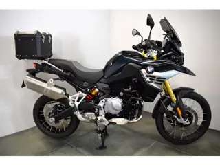 BMW F 850 GS (bj 2020)