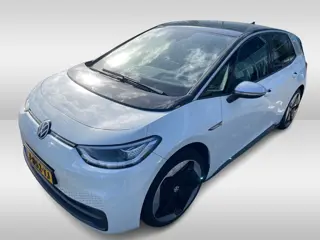 Volkswagen ID.3 First Max 58 kWh / Full option! / Panoramadak / Camera / Head-up / Keyless / 20'' / 