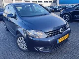 Volkswagen Golf Plus 1.4 TSI Comfortline