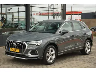 Audi Q3 35 TFSI Business Edition | ACC | digitale cockpit | CarPlay | LED