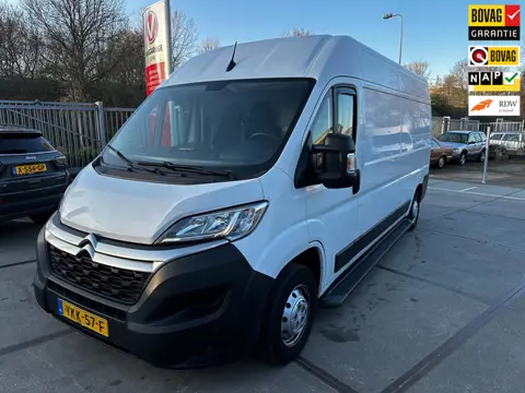 Citroen Jumper 33 2.2 BlueHDi 120 L3H2 Club