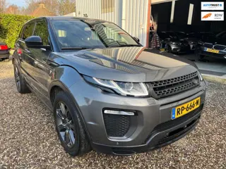 Land Rover Range Rover Evoque 2.0 TD4 AUT HSE Dynamic PANODAK.MEMORY.LEER.NAP!