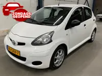 Toyota Aygo 1.0-12V Cool|Airco|5 Deurs|