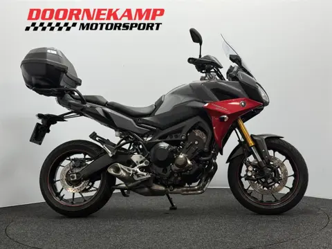 Yamaha TRACER 900 GT ABS (bj 2020)