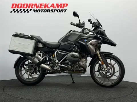 BMW R 1200 GS (bj 2018)