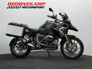 BMW R 1200 GS (bj 2018)