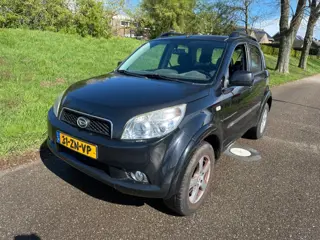DAIHATSU TERIOS 1.5-16V ADVENTURE