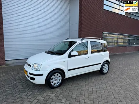 Fiat Panda 1.2 Edizione Cool Airco Trekhaak Isofix 1e Eig