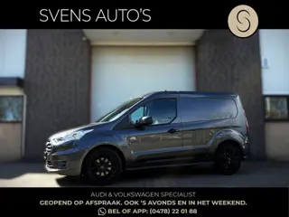 Ford Transit Connect 1.5 EcoBlue 120pk L1 Trend Nieuwstaat|Carplay|Xenon|Complete Historie