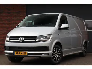 Volkswagen Transporter 2.0 TDI L2H1 Highline, LED