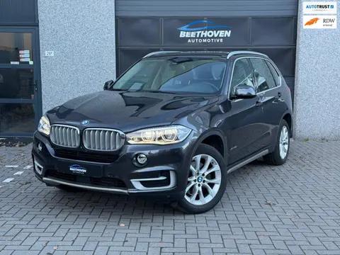 BMW X5 XDrive35i High Executive| 1ste eigenaar | 360 Camera | Head up |Memory seat |NAP| 306 PK