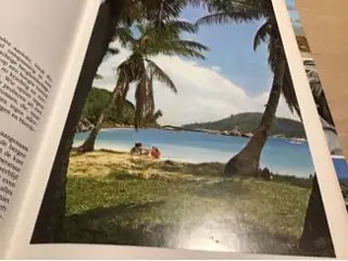 Boek Eilanden i.d.Indische Oceaan TOP boek