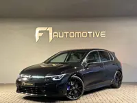Volkswagen GOLF 2.0 TSI R 4Motion Performance|H/K|Drift|IQ