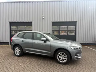 VOLVO XC60 2.0 T8 AWD Momentum 360 cam I Adapt. cruise I Pano I All-in prijs!