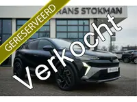 Renault Captur 1.8 E-Tech full Hybrid 160 Esprit Alpine