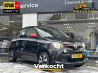 Renault Twingo 1.0 SCe Collection | Airco | Dealeronderhouden |