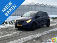 Opel KARL 1.0 ecoFLEX Edition
