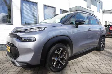 CITROEN C3 AIRCROSS 1.2  110 pk PT S&S  AUTOMAAT 
