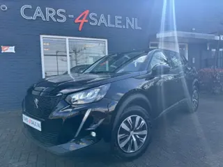 PEUGEOT 2008 1.2 Active Business + Led + PDC + Nav + Car-play - 55.508km !