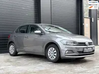 Volkswagen Polo 1.0 TSI Comfortline Business | Automaat | 2019 | Benzine | Nieuwe APK!!