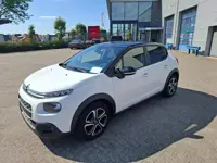 Citroën C3 C3 / NAVI / AIRCO / TEMPOMAAT / LINE ASSIST/ PARKSENSORS / DAB RADIO / 146790 KM / EX BPM