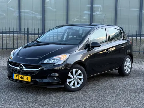 Opel Corsa 1.2