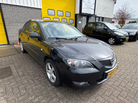 Mazda 3 2.0 Executive|NAP|APK