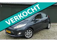 Ford Fiesta 1.25 Ghia/AIRCO/LMV/EERSTE EIGENAAR/