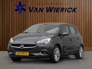 Opel Corsa 1.0 Turbo Cosmo 5-Deurs | Clima | Cruise | Parkeersensoren
