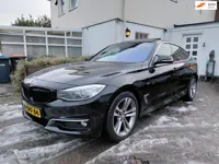 BMW 3-serie Gran Turismo 328i High Executive Automaat in excellent mooie staat met veel opties.