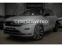 Volkswagen T-Roc 1.5 TSI 3x R-Line * Pano - Virtual - Keyless - Beats - Trekhaak - Camera - ACC - Bl
