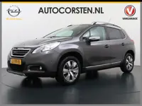 Peugeot 2008 1.2T 111PK Allure Trekhaak Panoramadak Navi Ecc Cruise Control Pdc Pack Premium Plus Bl
