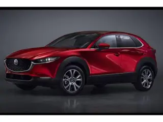 Mazda CX-30 2.0 e-SkyActiv-X M Hybrid Luxury