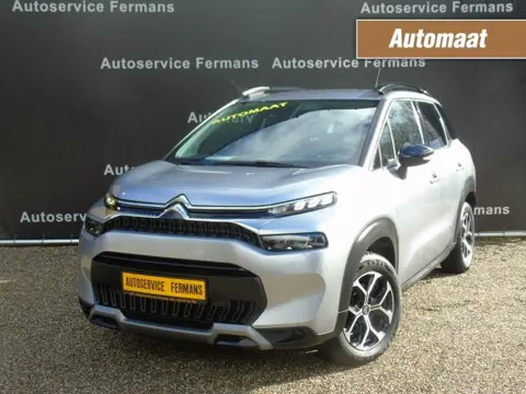 CITROEN C3 AIRCROSS 1.2 Puretech 130PK Automaat - 2024 - 17DKM - Navi - PDC