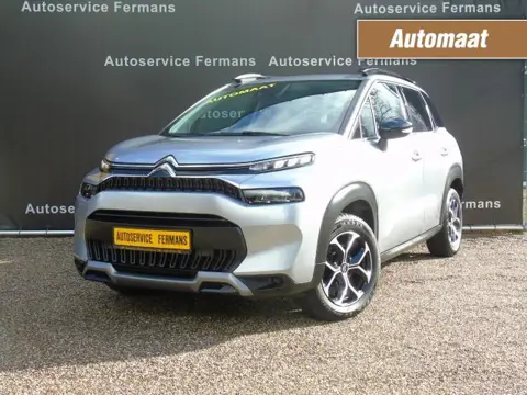 CITROEN C3 AIRCROSS 1.2 Puretech 130PK Automaat - 2024 - 29DKM - Navi - PDC